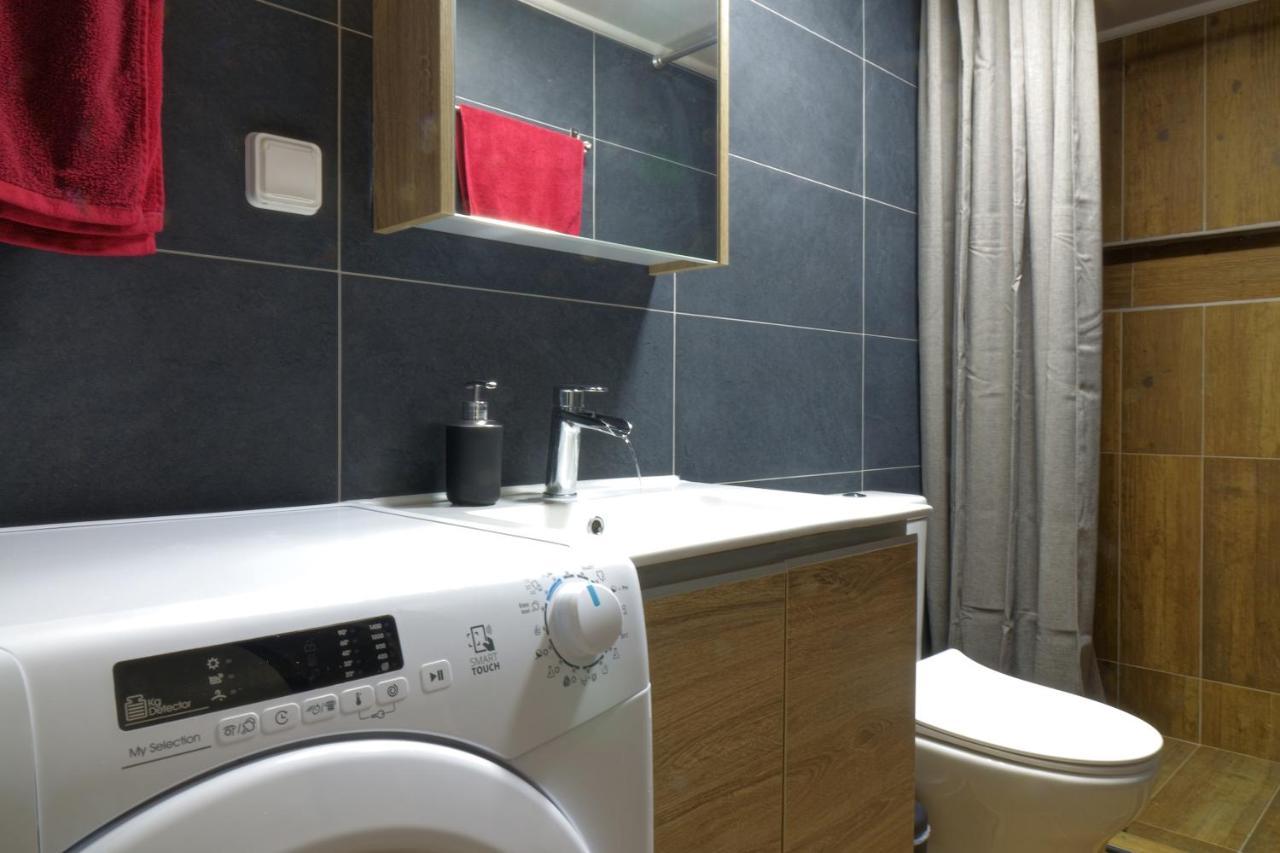 You & Me Cozy Apartments By Zain Αθήνα Εξωτερικό φωτογραφία
