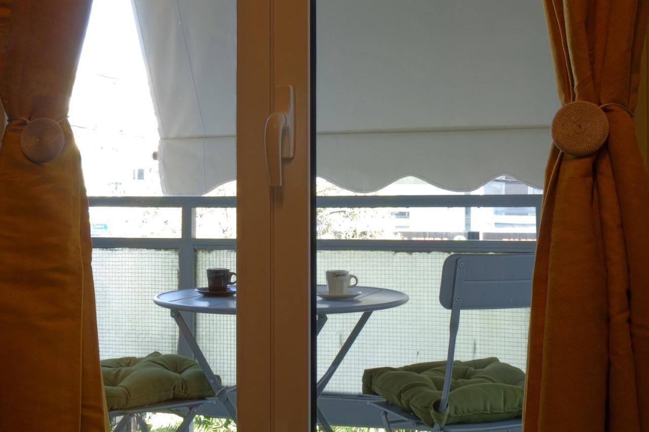 You & Me Cozy Apartments By Zain Αθήνα Εξωτερικό φωτογραφία