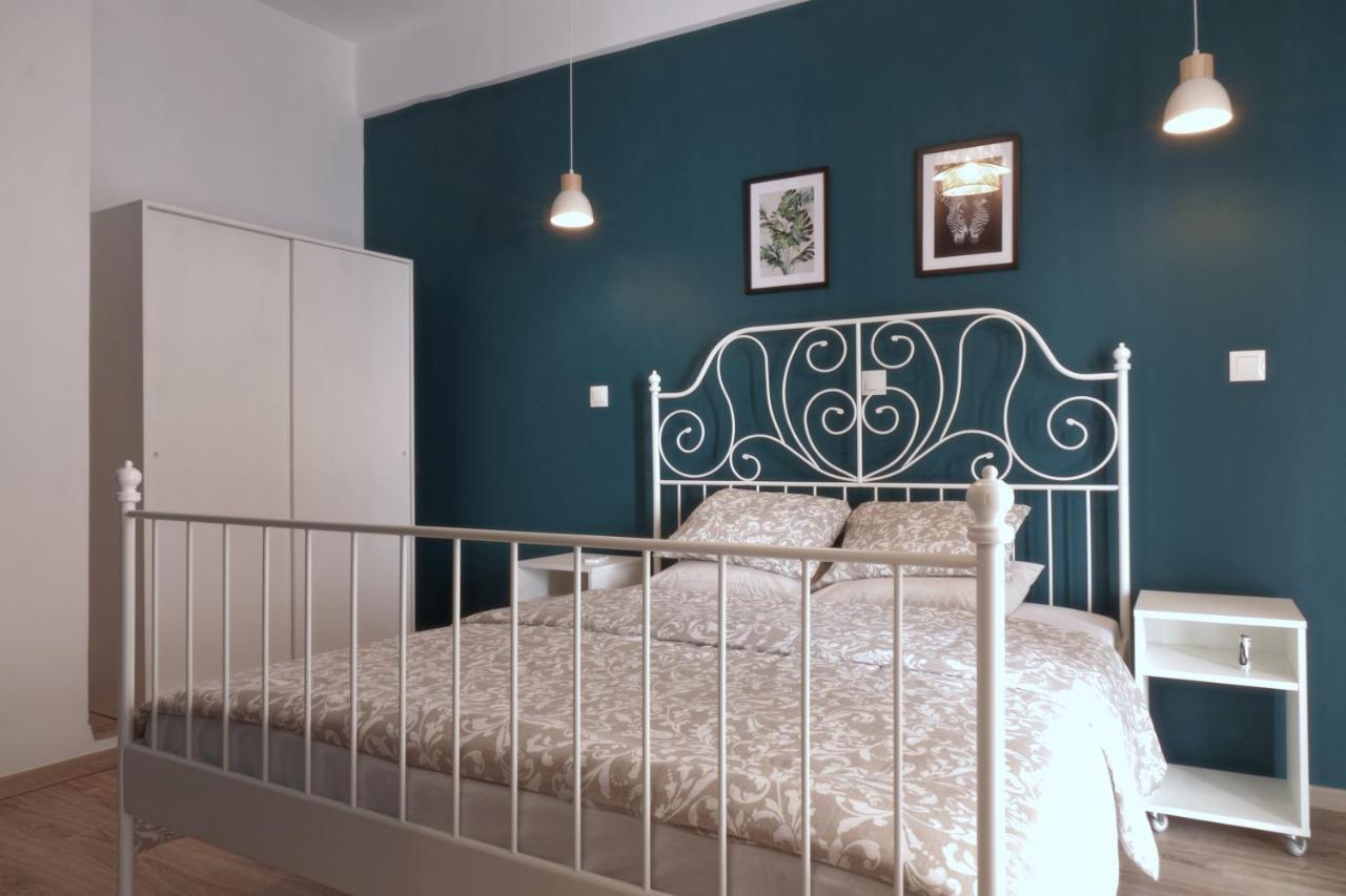 You & Me Cozy Apartments By Zain Αθήνα Εξωτερικό φωτογραφία