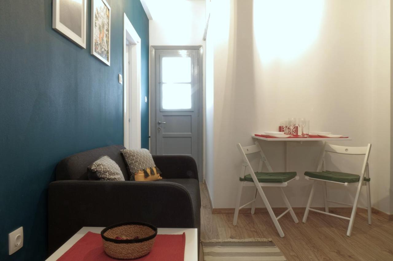 You & Me Cozy Apartments By Zain Αθήνα Εξωτερικό φωτογραφία