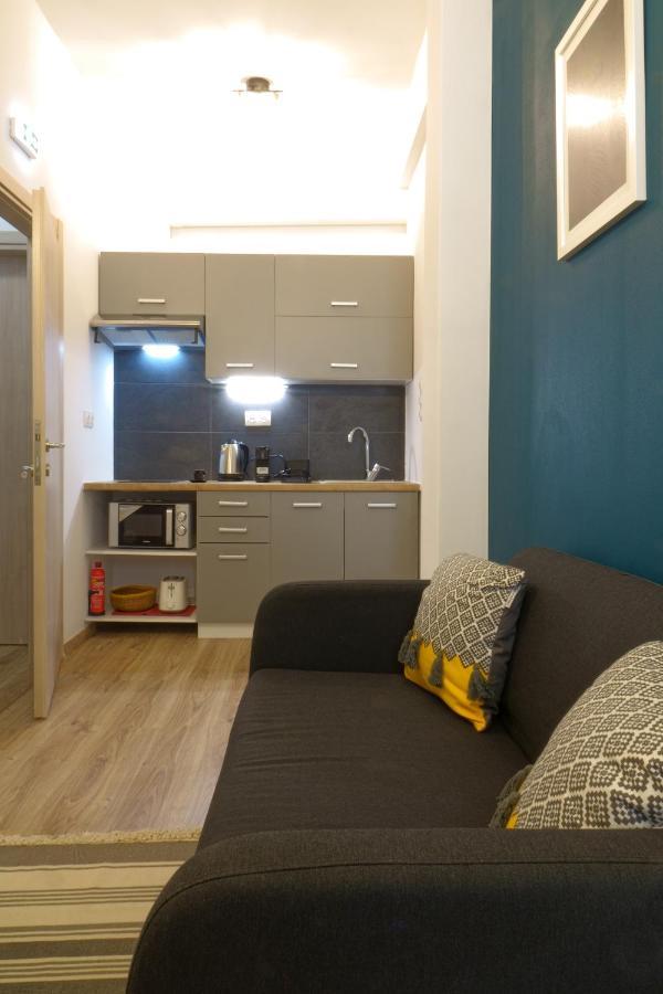 You & Me Cozy Apartments By Zain Αθήνα Εξωτερικό φωτογραφία