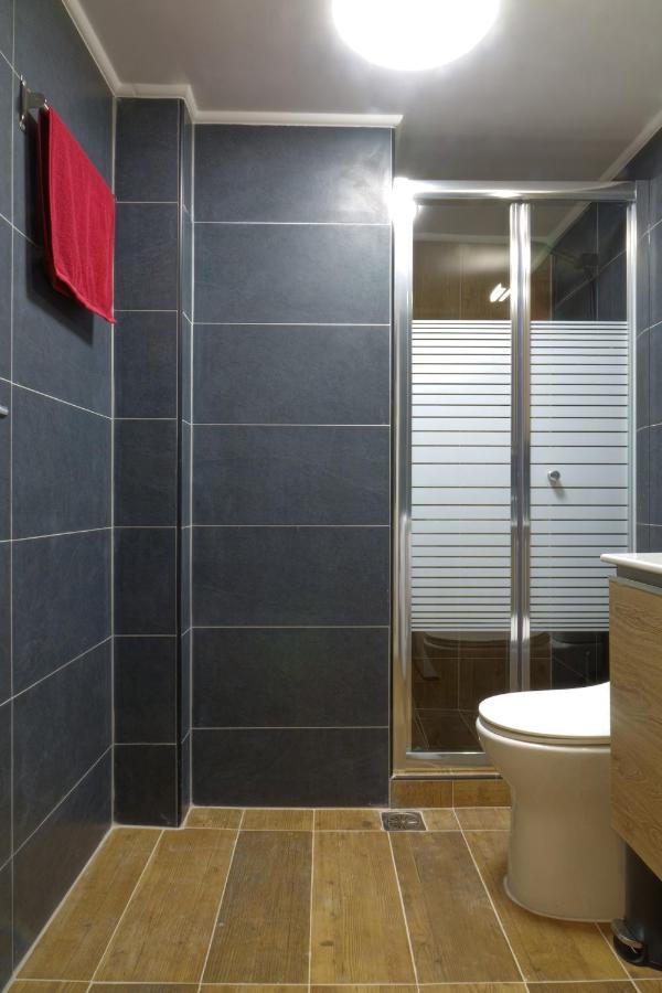 You & Me Cozy Apartments By Zain Αθήνα Εξωτερικό φωτογραφία