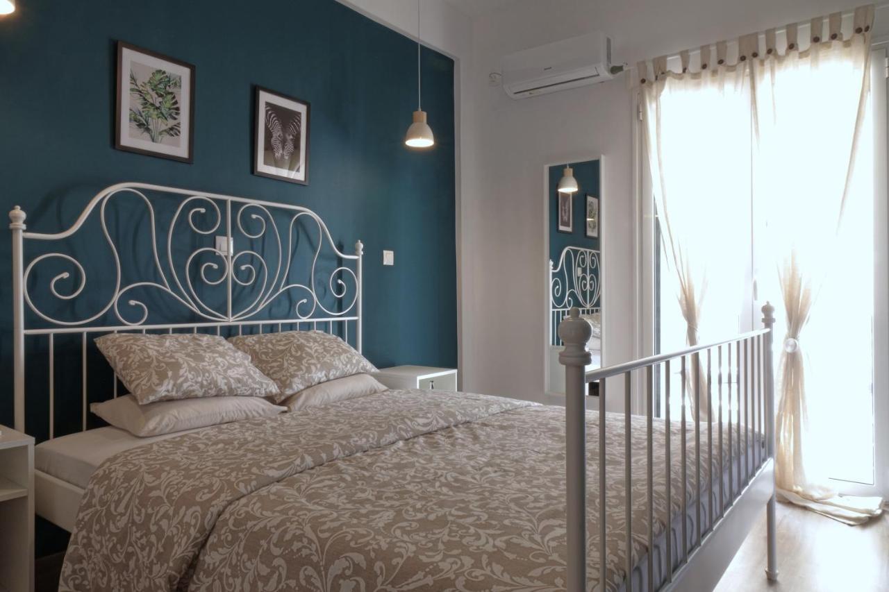 You & Me Cozy Apartments By Zain Αθήνα Εξωτερικό φωτογραφία