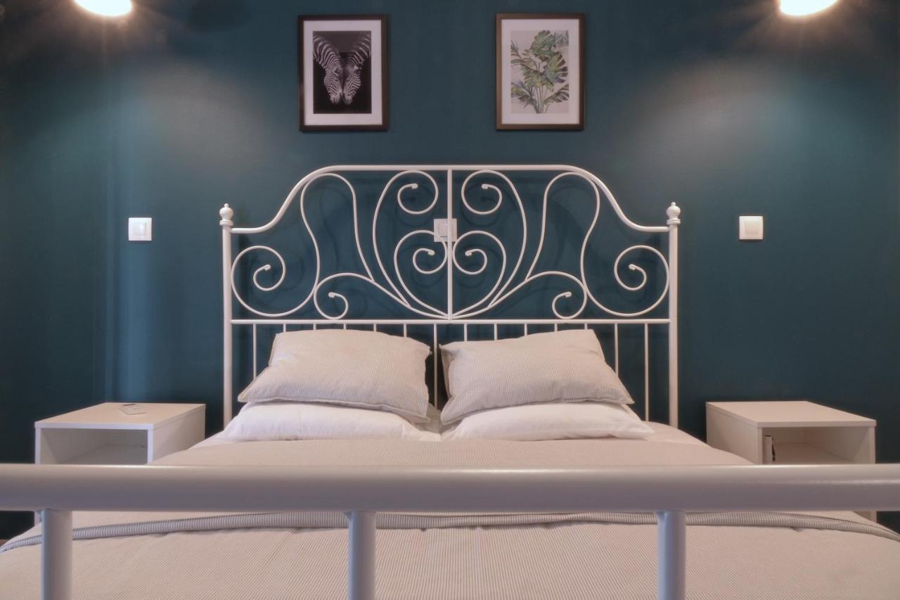You & Me Cozy Apartments By Zain Αθήνα Εξωτερικό φωτογραφία