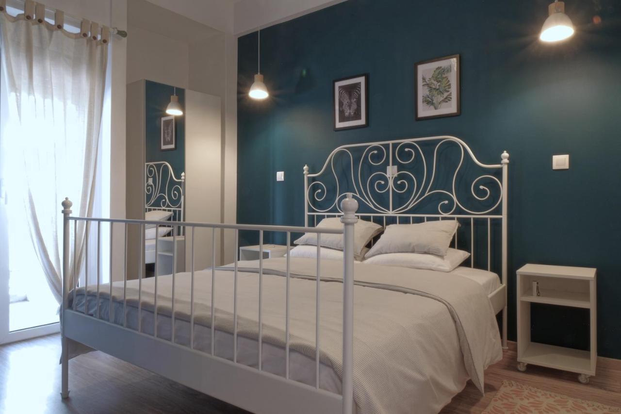 You & Me Cozy Apartments By Zain Αθήνα Εξωτερικό φωτογραφία