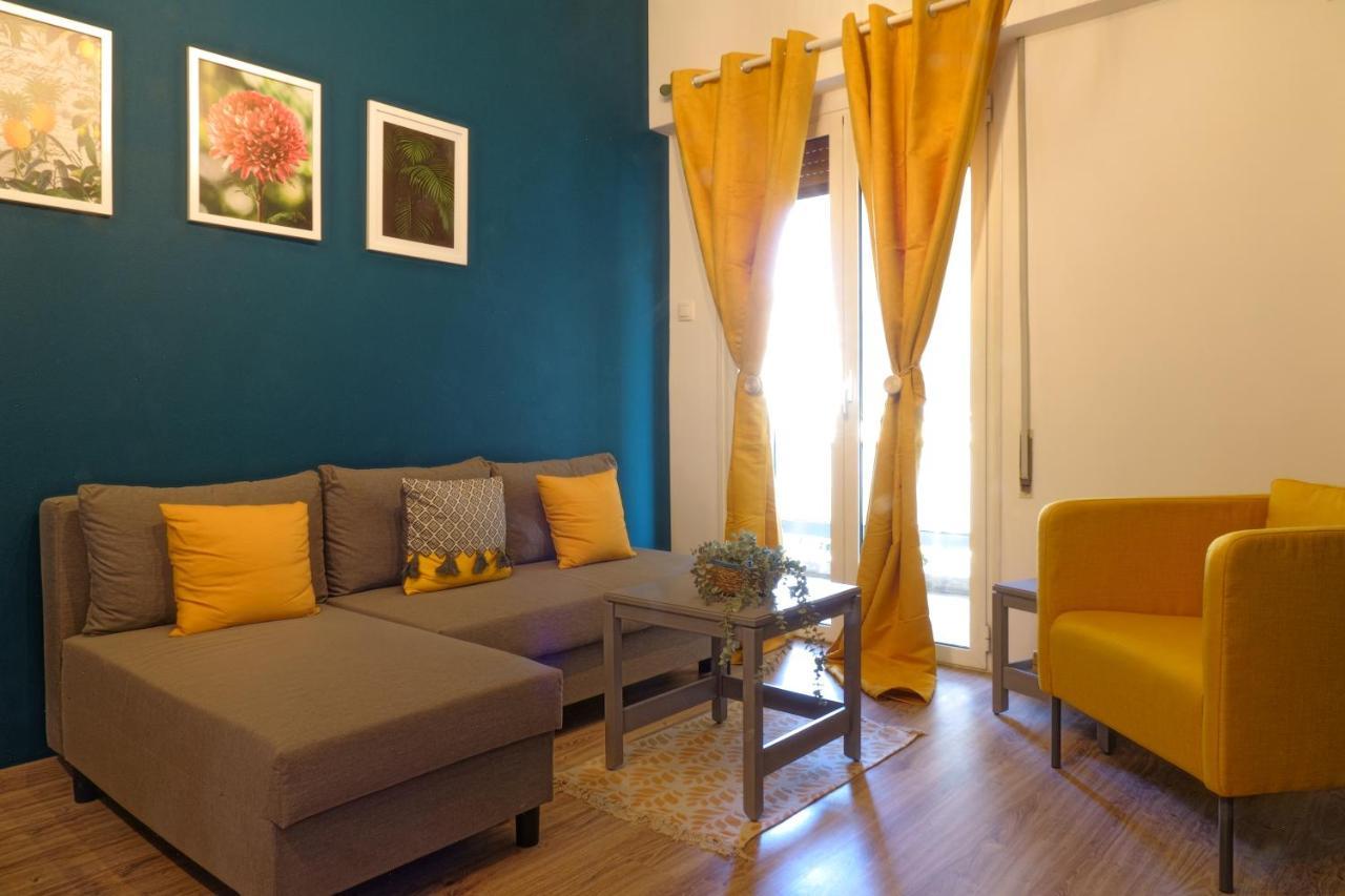 You & Me Cozy Apartments By Zain Αθήνα Εξωτερικό φωτογραφία